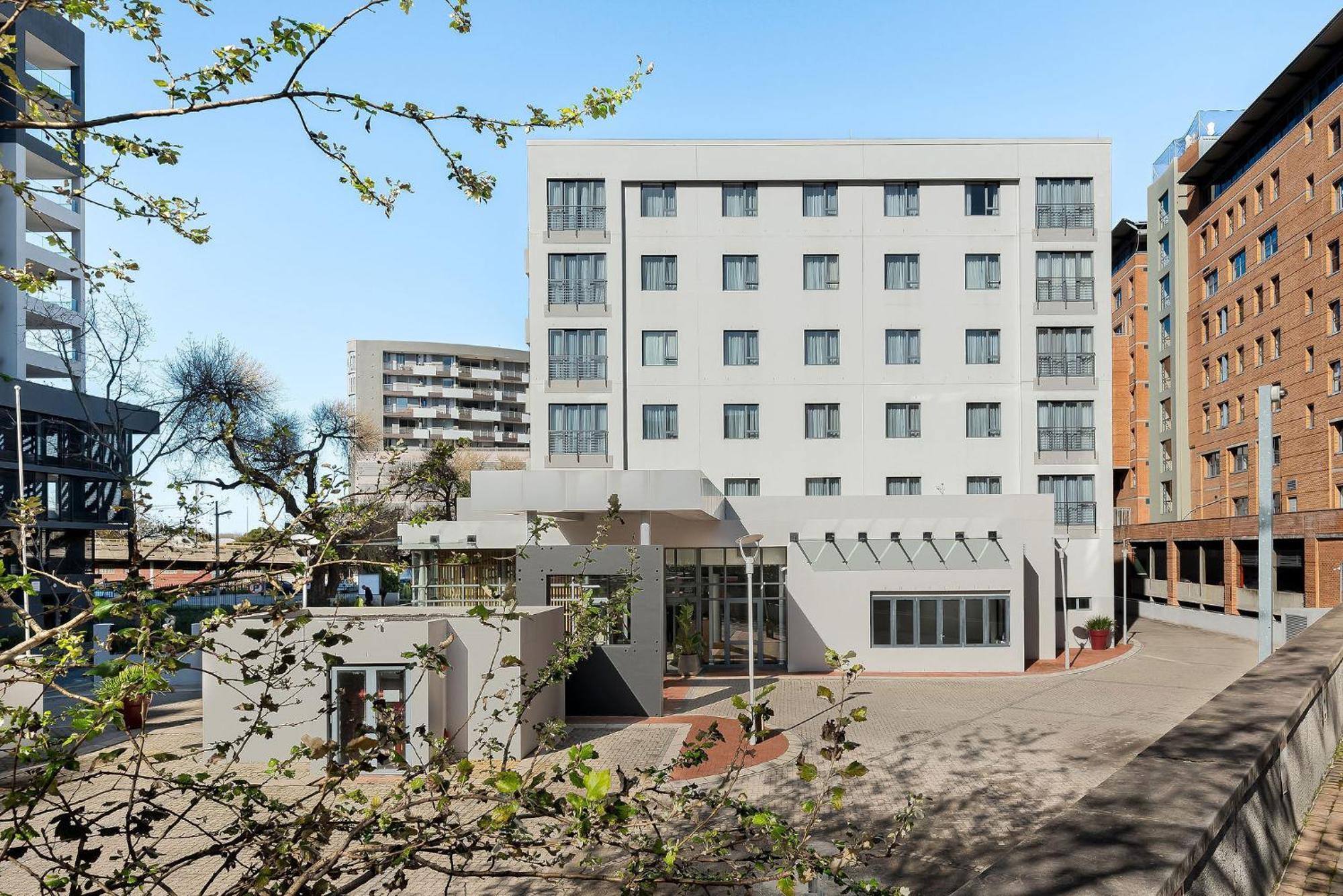 Hotel Neighbourgood Newlands Kapstadt Exterior foto