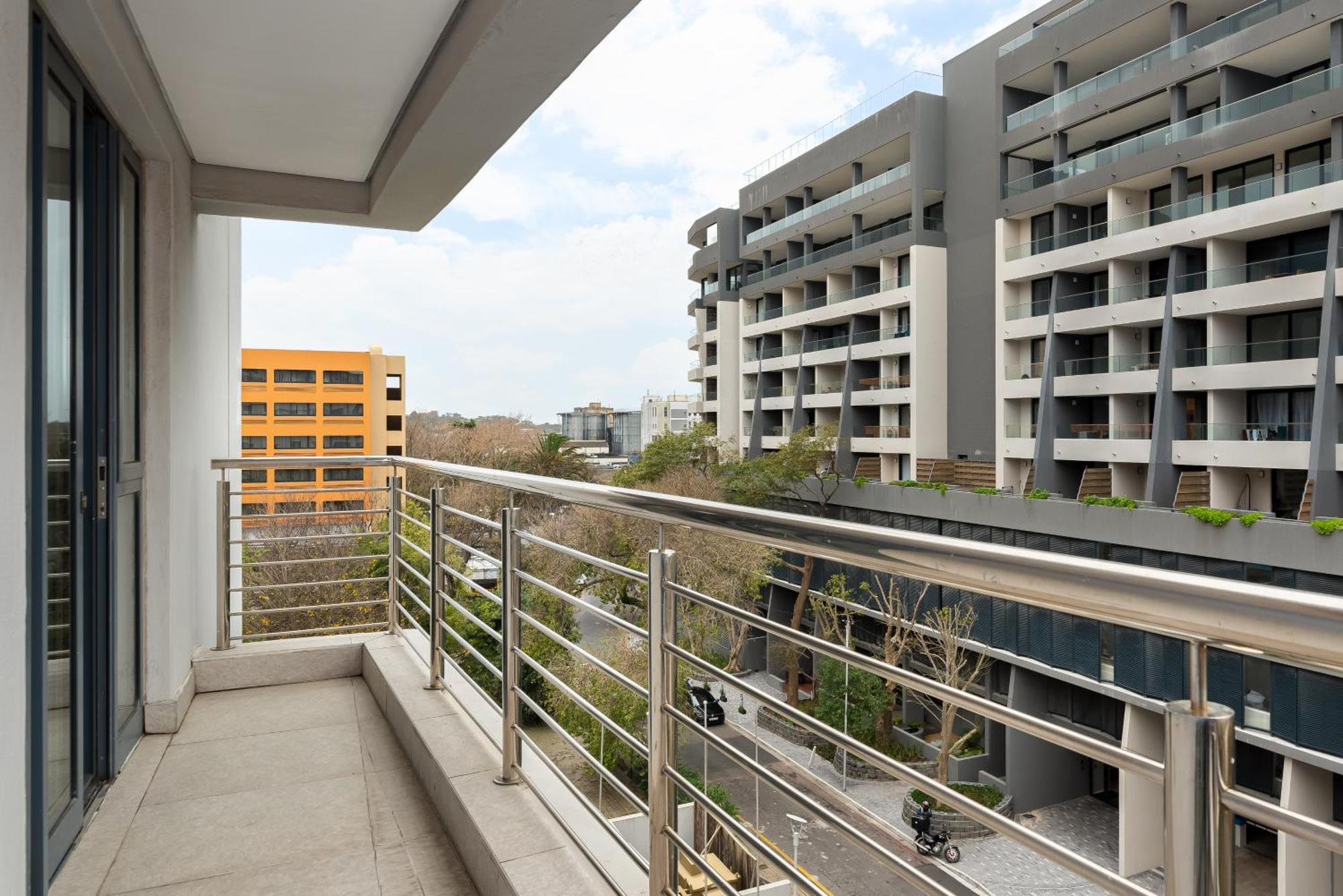Hotel Neighbourgood Newlands Kapstadt Exterior foto