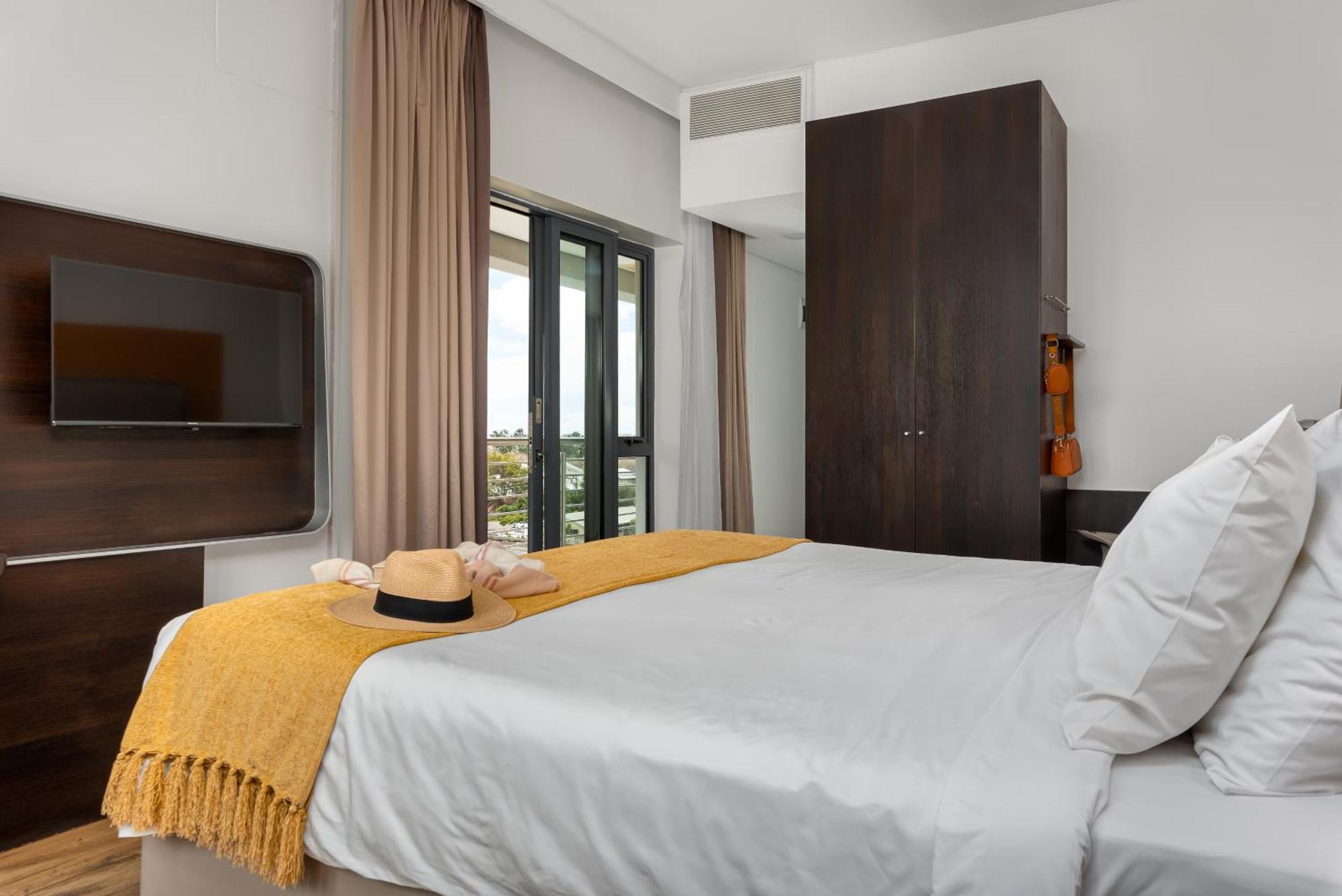 Hotel Neighbourgood Newlands Kapstadt Exterior foto