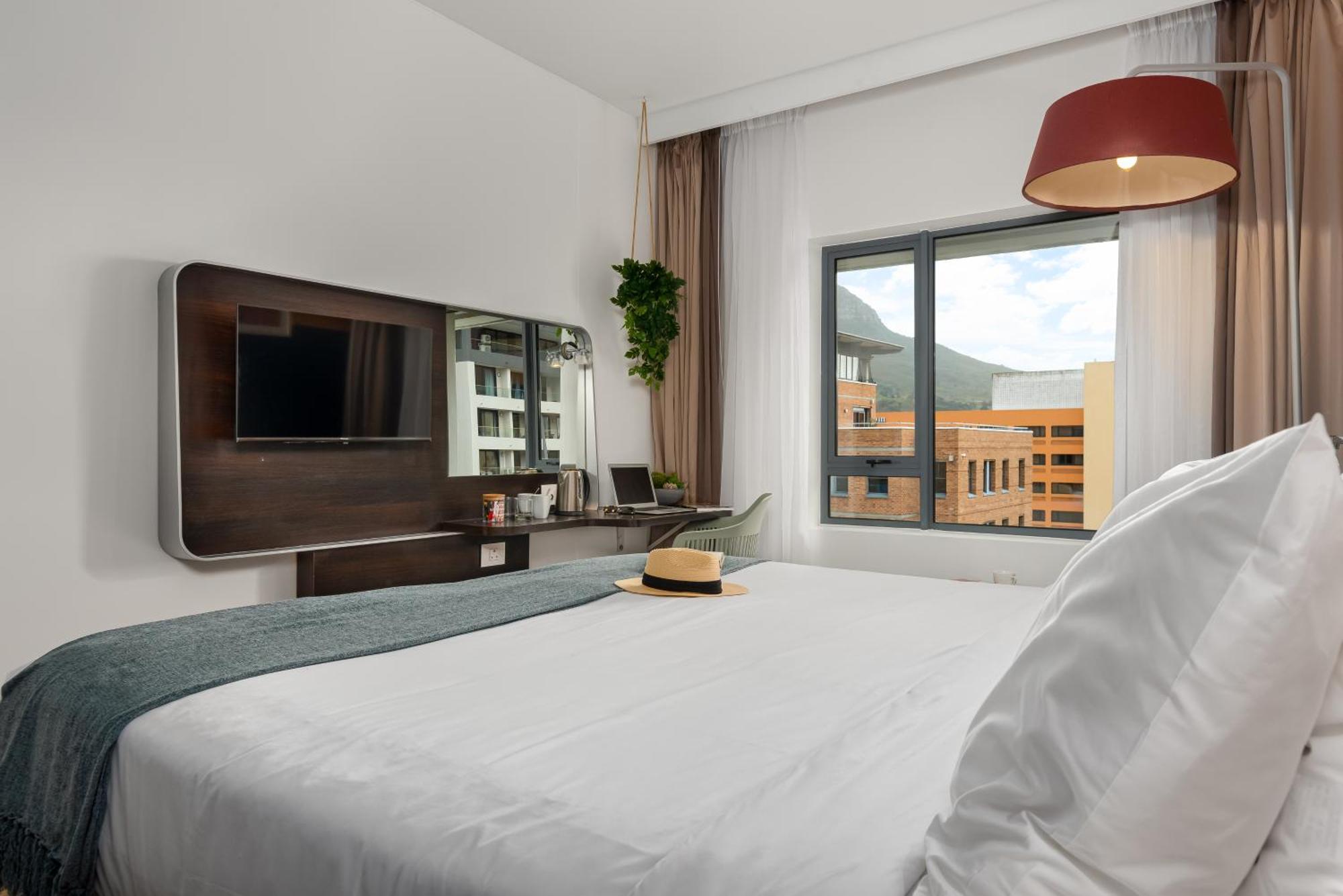 Hotel Neighbourgood Newlands Kapstadt Exterior foto