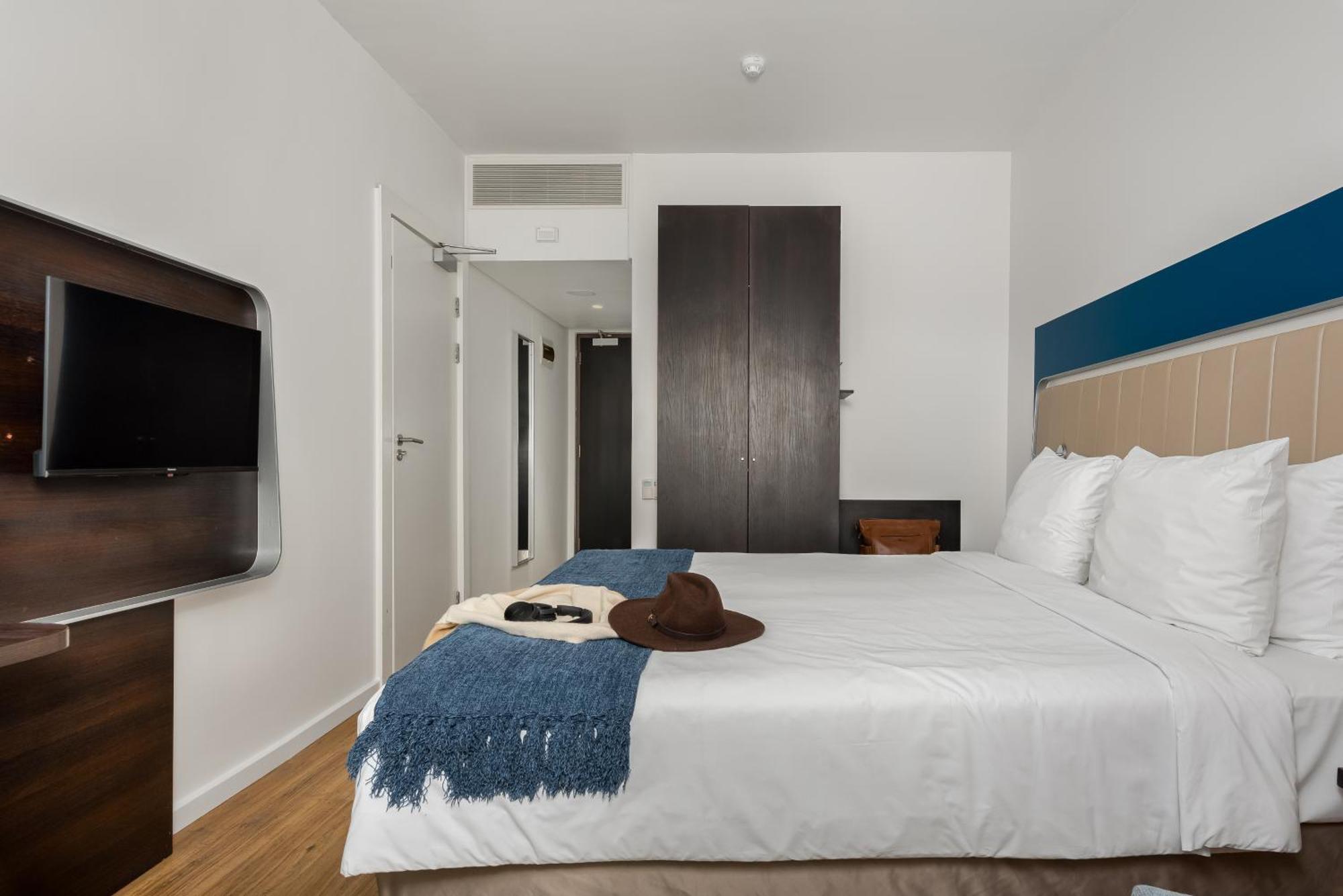 Hotel Neighbourgood Newlands Kapstadt Zimmer foto
