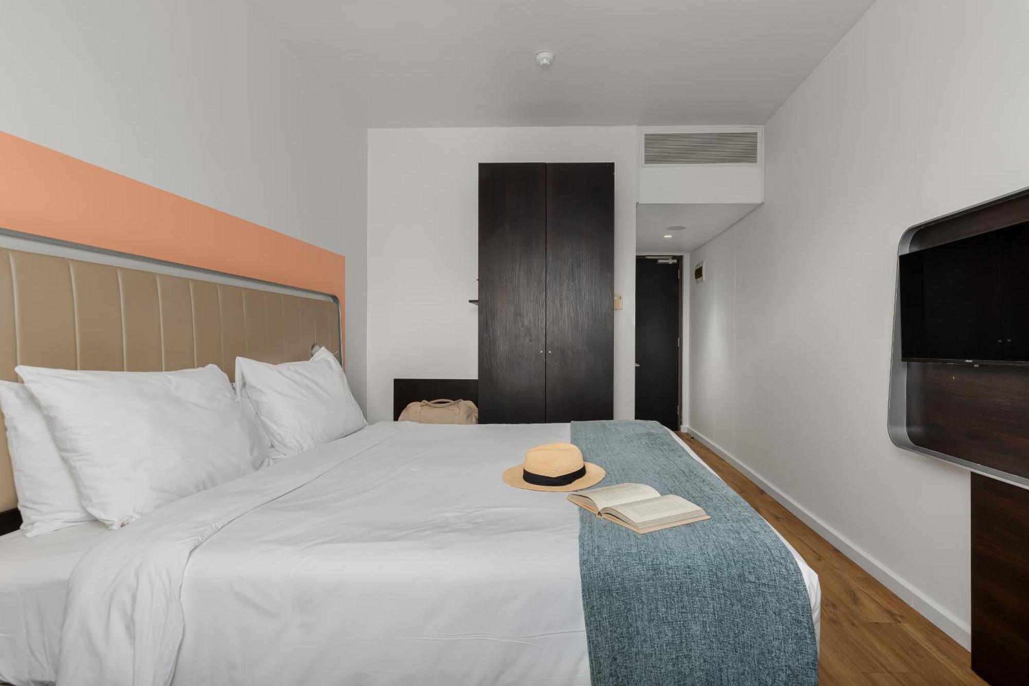 Hotel Neighbourgood Newlands Kapstadt Zimmer foto